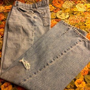 Chaps Denim men’s jeans